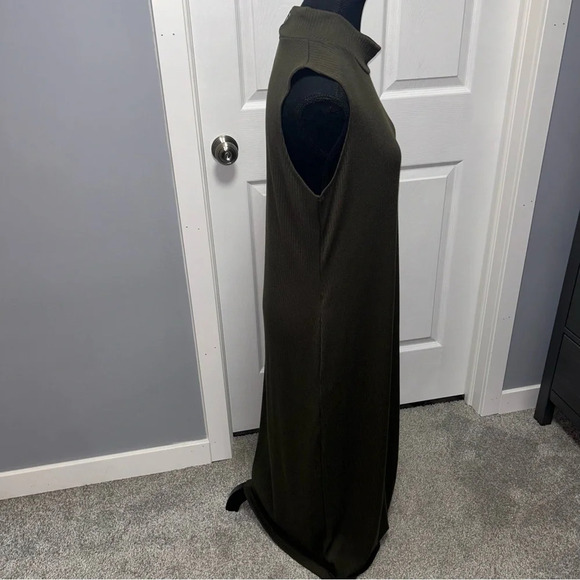 Smash + Tess  Gabriela Rib Dress - Picture 3 of 7